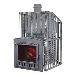 Гефест GFS-ЗК Ураган в интернет-магазине teplokontakt.ru