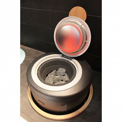 Электрическая печь Helo Rondo 960 фотография