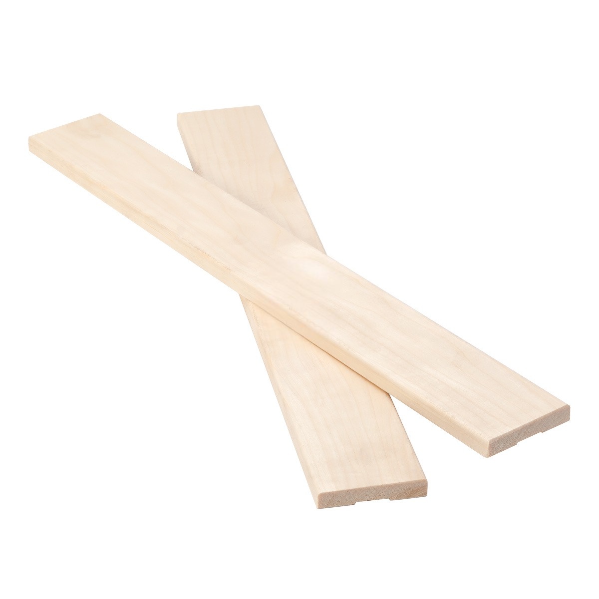 Наличник осина 12×42×2200мм фотография