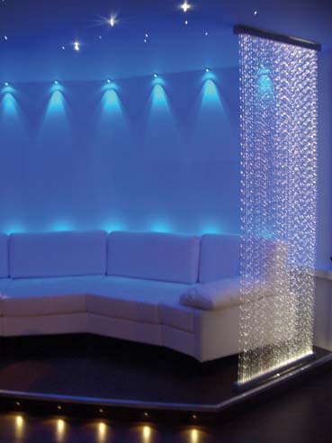 Перегородка Cariitti Pirta Led 1.2 Flat фотография
