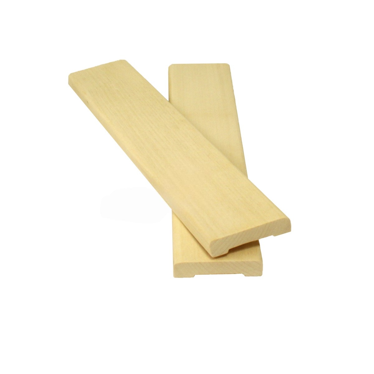 Наличник липа 15×70×2200мм фотография