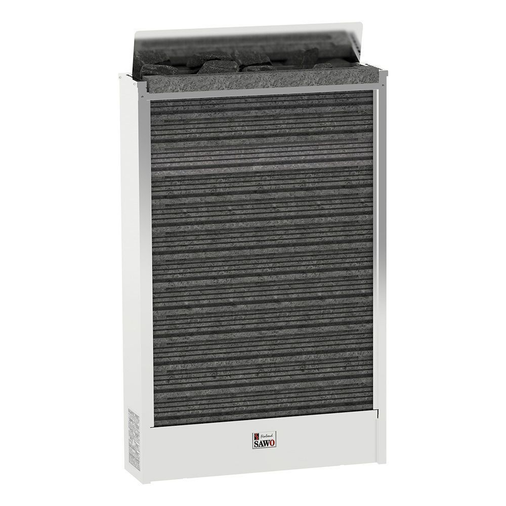 Электрические печи Sawo Cirrus 3 в интернет-магазине teplokontakt.ru
