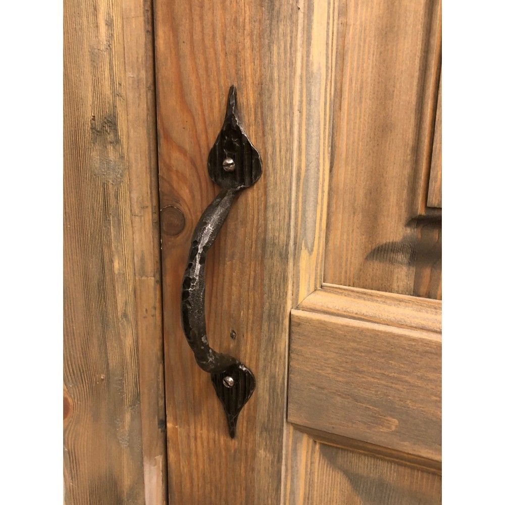 Дверная ручка HC-437 фотография