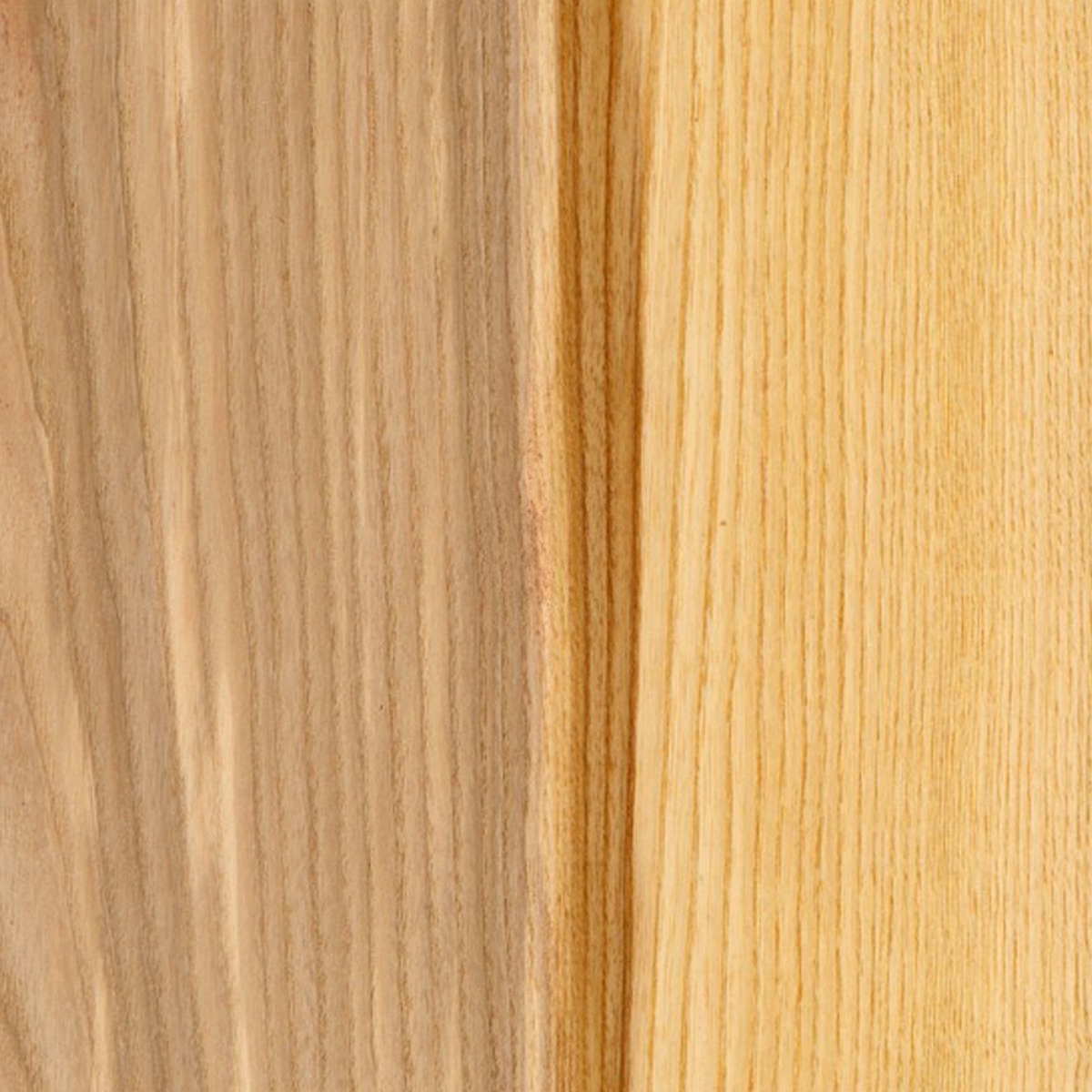 RoHol Панель Sauna-Ply 16 мм Ясень-Олива / Темный Ясень 1,0×1,0 м фотография