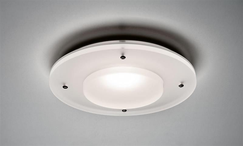 Светильник Kuu Satin Led IP67 фотография