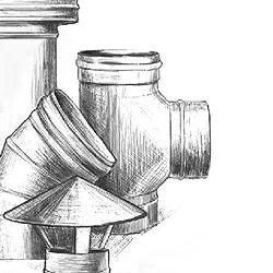 Дымоходы Теплов и Сухов в интернет-магазине teplokontakt.ru