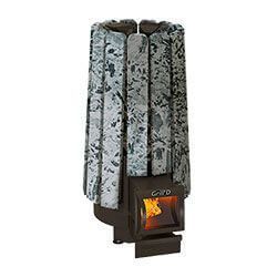 GRILL'D Cometa Vega в интернет-магазине teplokontakt.ru