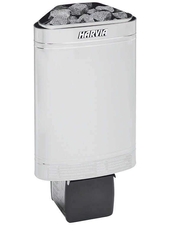 HARVIA Электрическая печь Delta E HDE360400 D36E без пульта фотография