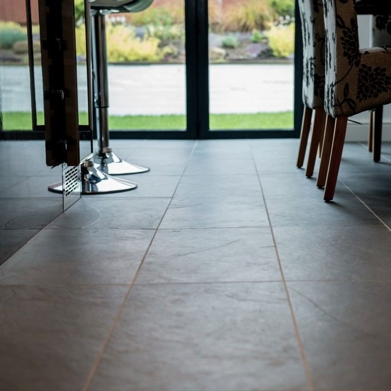 Плитка серый сланец (натуральный скол) 600х600х10 мм / 1 шт / НЕ ПОСТАВЛЯЕТСЯ/УДАЛИТЬ фотография