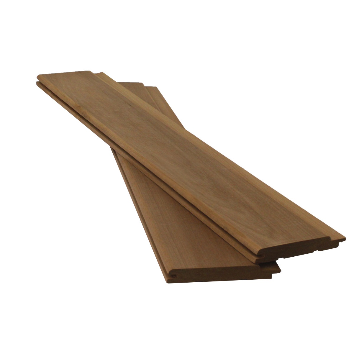 Вагонка термо-липа 15×90(86)х2100мм сорт Б фотография