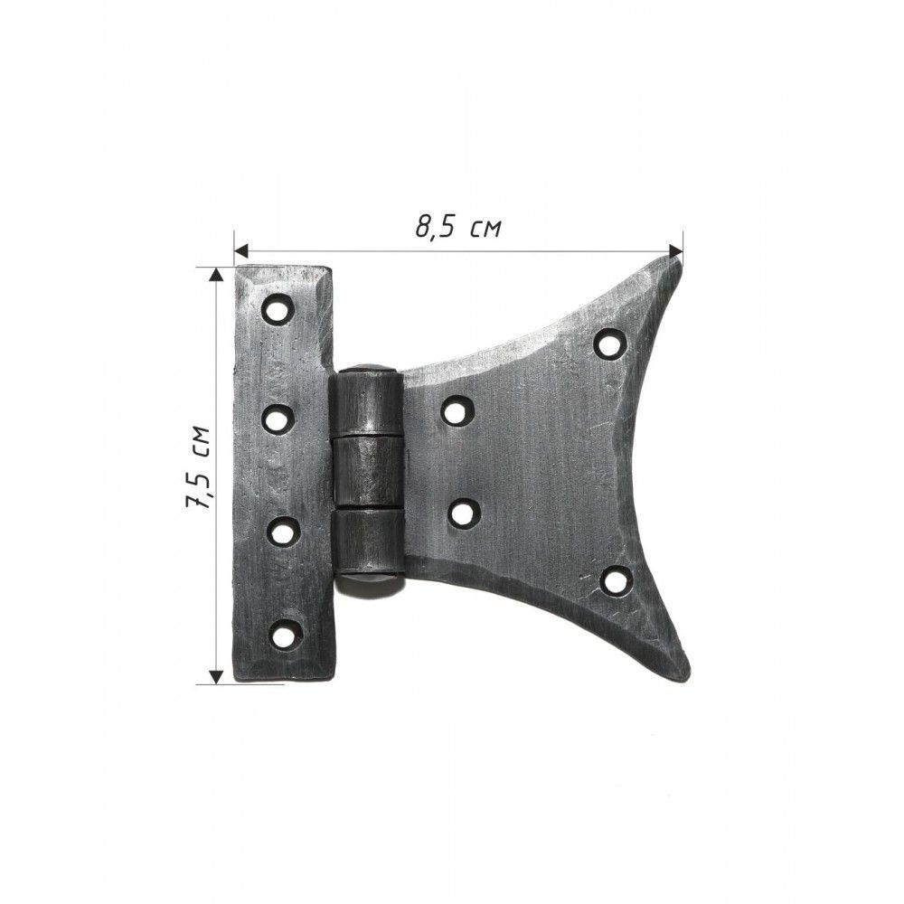 Мебельная петля HC-872 фотография
