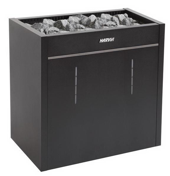 Электрическая печь Harvia Virta Pro Combi HL160SA, 15,8 кВт (без пульта управления в комплекте) фотография
