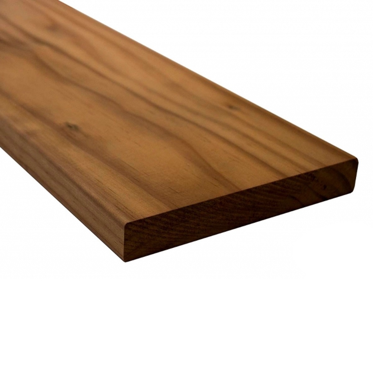 Планка Термо-радиата 26×42×2400мм фотография