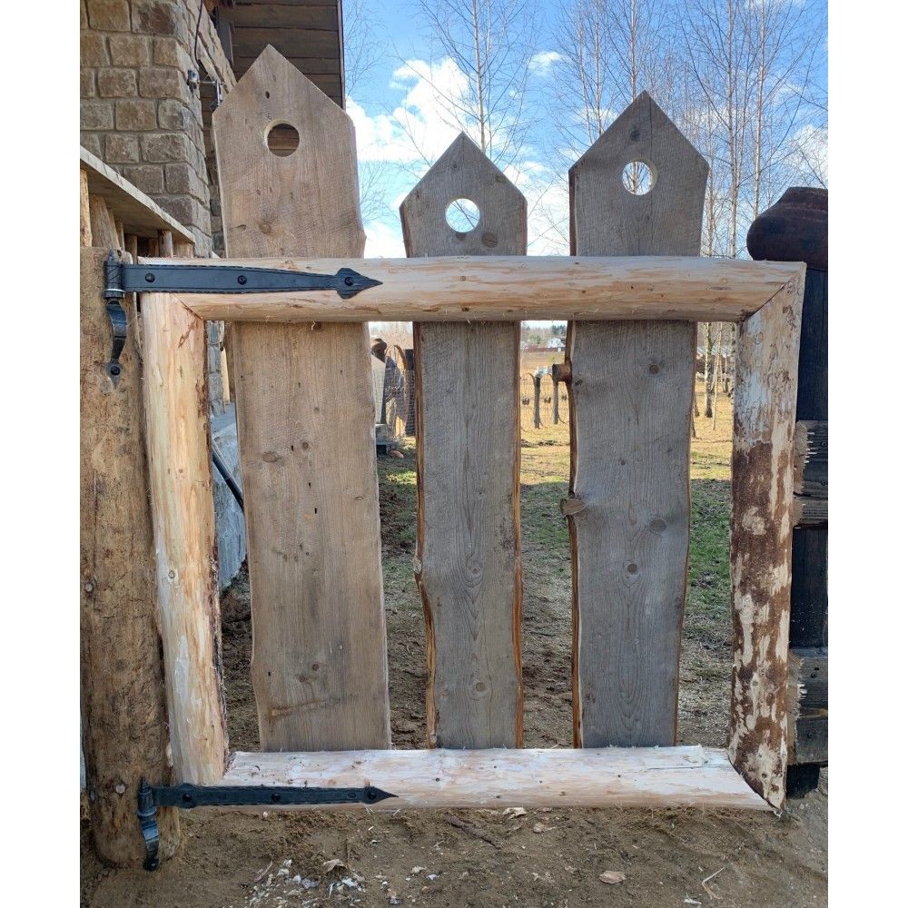 Дверная петля 40 см MS-67 фотография