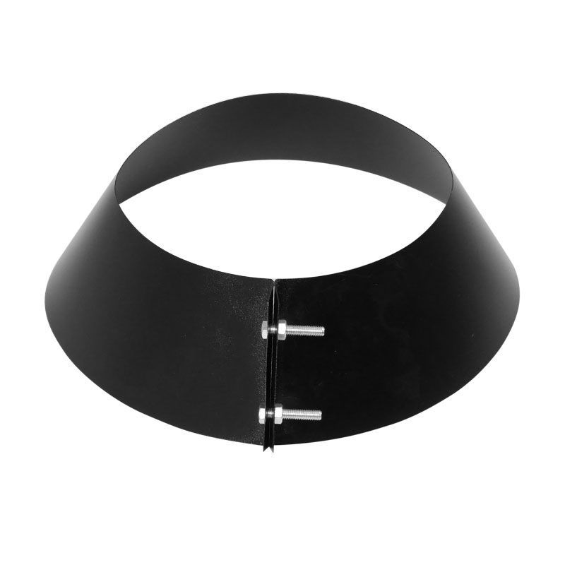 Юбка BLACK (AISI 430/0,5мм) фотография