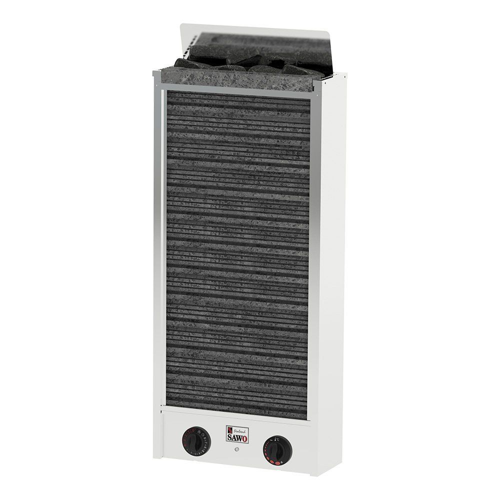 Электрические печи Sawo Cirrus Mini 2 в интернет-магазине teplokontakt.ru