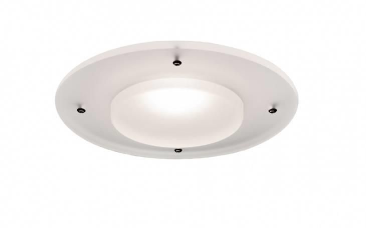 Светильник Kuu Satin Led IP67 фотография