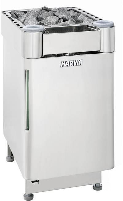 Электрическая печь Harvia Senator Combi T7C c парогенератором фотография