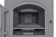 Чугунная печь для бани Гефест Гром / Гром 80 (П) фотография