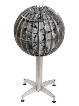 Электрическая печь Harvia Globe GL110E без пульта управления фотография
