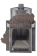 Дровяная банная печь Ферингер Оптима в кожухе Дуб до 28 м³ фотография