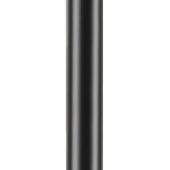 Труба BLACK (AISI 430/0,8мм) L-1м фото товара