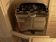 Электрическая печь SAWO MINI COMBI MNC-30NS-Z (3,0 квт, с парогенератором, выносной пульт, внутри оцинковка, снаружи нержавейка) фотография