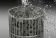 Электрическая печь SAWO ORION ORN-105NS-G-P (10,5 квт, выносной пульт, нержавейка, напольная) фотография
