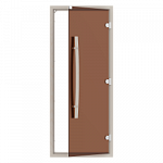 Комплект стеклянной двери SAWO 742-4SGA-1, 1890х790 мм (по коробке) фото товара