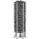 Электрическая печь SAWO TOWER TH3-60NI2-P (6,0 квт, выносной пульт, встроенный блок мощности, нержавейка) фотография