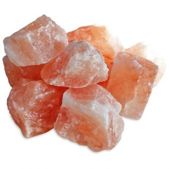 Гималайская соль колотая 4-6 см (1 кг) фотография