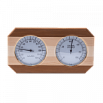 Термогигрометр TH-22C (contrast) фото товара