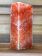Кирпич из гималайской розовой соли 200x100x50 мм шлифованный фотография