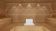 Стеновой паркет осина термо брашированная PRK 15x90x900 мм (1 пог. м) фотография