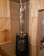 Печь для бани Grill`D "Cometa 180 Vega Long Window Max" фотография