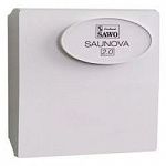 Блок мощности SAWO SAUNOVA 2.0 (Combi) SAU-PC-CF-2 (2,3-9 кВт, с управлением вентиляцией) фото товара