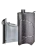 Дровяная банная печь Ферингер Оптима в кожухе Стандарт до 28 м³ фотография
