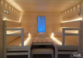 Светильник Cariitti Sauna Linear Led 2 M фотография