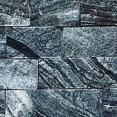 Панель из натурального камня Мрамор древесный серый 600х150 мм (0,54 кв.м) фото товара