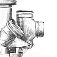 Дымоходы Теплов и Сухов в интернет-магазине teplokontakt.ru