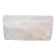 Кирпич из гималайской белой соли 200x100x50 мм натуральный фотография