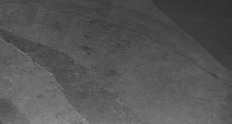 Плитка Черный сланец (браш) 600х300х10 мм / 1 шт фотография