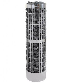Электрическая печь Harvia Cilindro PC100E/135E фотография