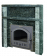 Портал из камня-Серпентинит фотография