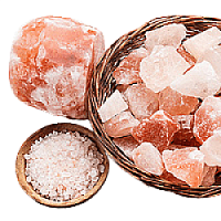 Гималайская розовая соль весовая в интернет-магазине teplokontakt.ru