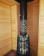 Печь для бани на дровах Grill`D "Cometa 180 Vega Window" фотография