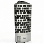 Электрическая печь SAWO ARIES ARI3-60NI2-CNR-P (6,0 квт, без пульта, нержавейка, встроен. блок мощности, угловая) фото товара