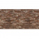 Фиброцементная плита Фламма дизайн Этна 166 1200х1200 мм фотография