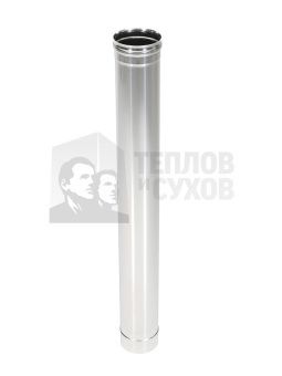 Труба L1000 ТМ-Р 430-0.8 D150 (У1) фотография