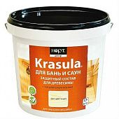 Krasula для бани и сауны 0,95 кг фото товара